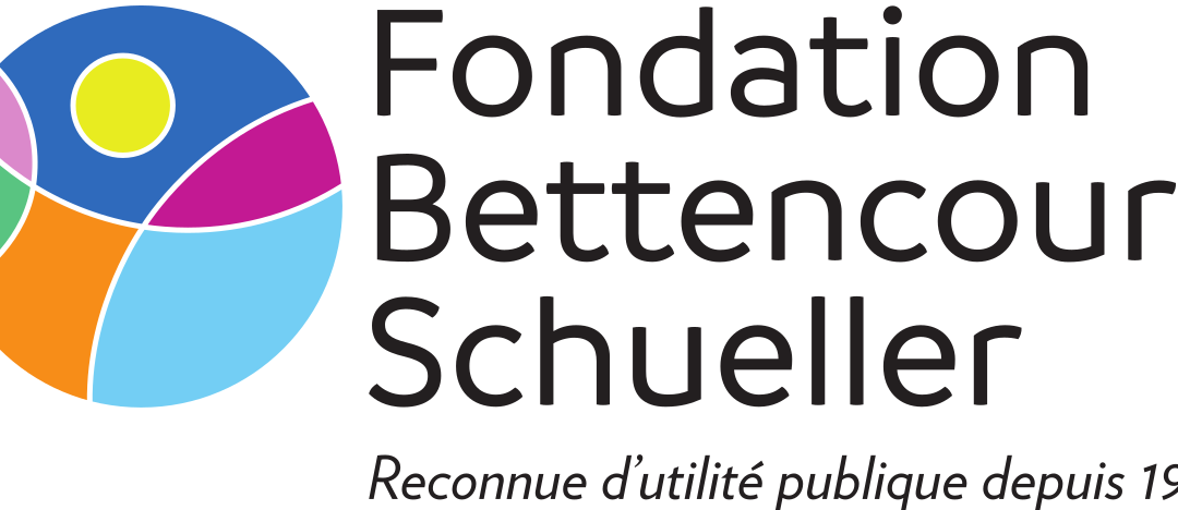 La Fondation Bettencourt Schueller
