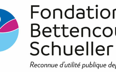 La Fondation Bettencourt Schueller